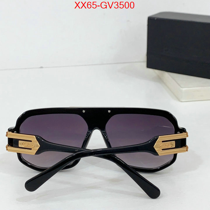 Glasses-CAZAL online sales ID: GV3500 $: 65USD