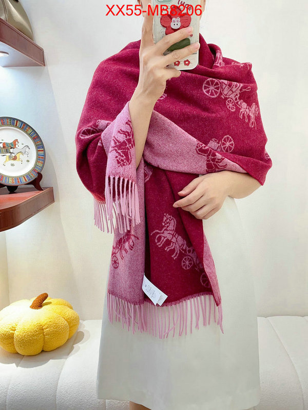 Scarf-Coach customize best quality replica ID: MB8206 $: 55USD