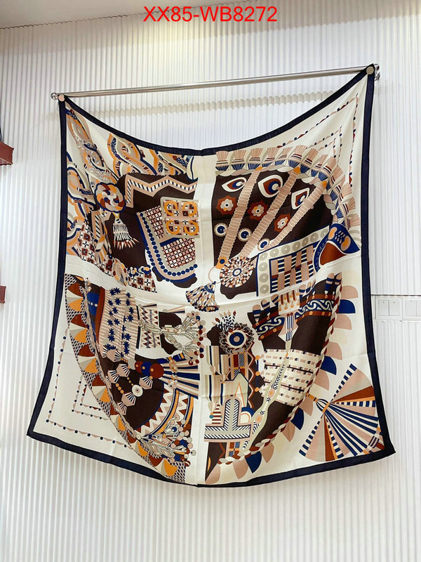 Scarf-Hermes buy online ID: MB8272 $: 85USD