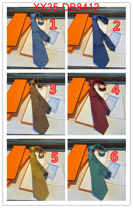 Ties-Hermes perfect ID: DB8412 $: 35USD