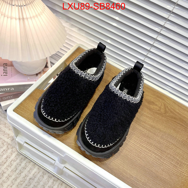 Women Shoes-UGG good quality replica ID: SB8460 $: 89USD