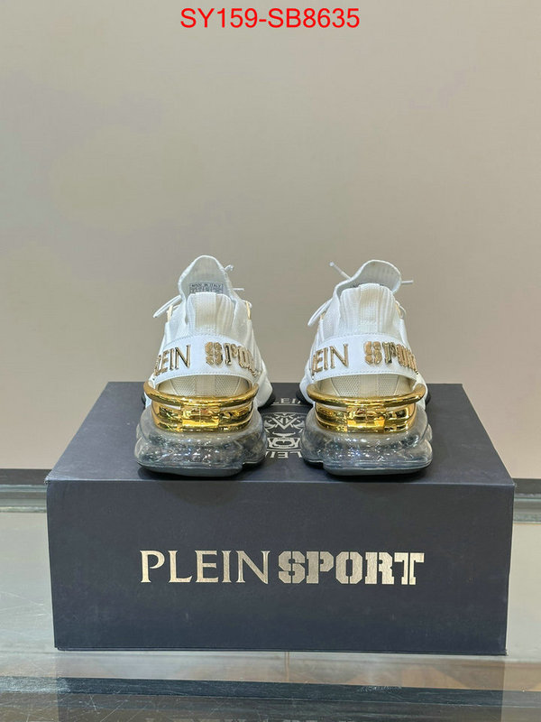 Men Shoes-PHILIPP PIEIN china sale ID: SB8635 $: 159USD