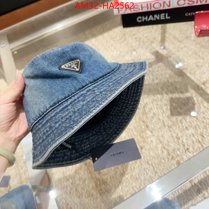 Cap (Hat)-Prada buy ID: HA2562 $: 32USD