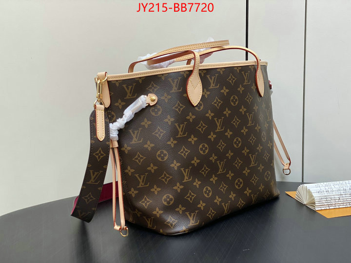 LV Bags(TOP)-Neverfull- what is aaaaa quality ID: BB7720 $: 219USD,