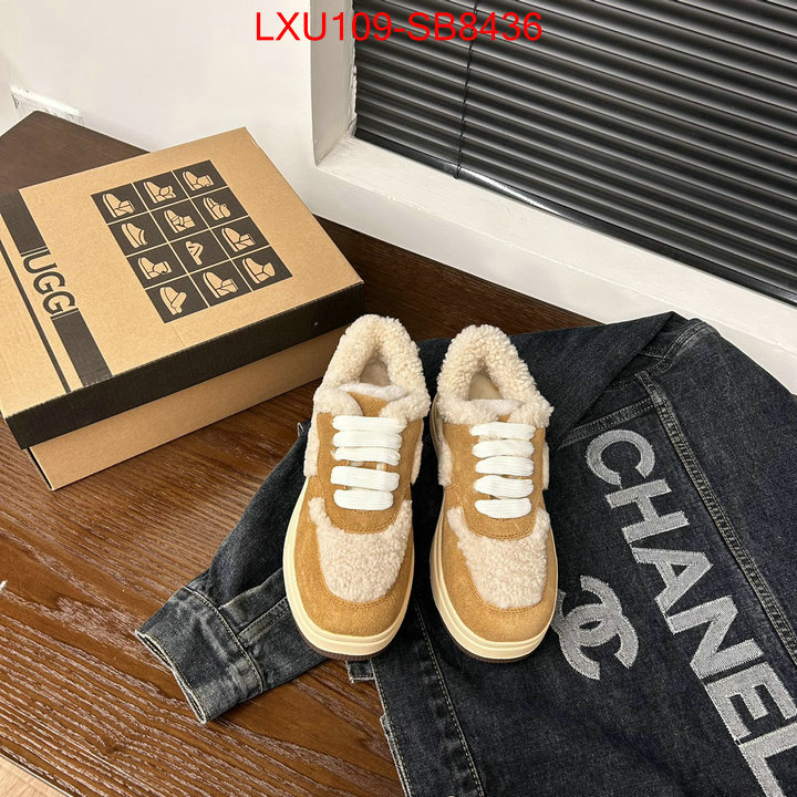 Women Shoes-UGG top quality website ID: SB8436 $: 109USD