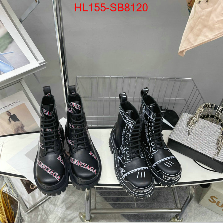 Women Shoes-Balenciaga perfect ID: SB8120 $: 155USD