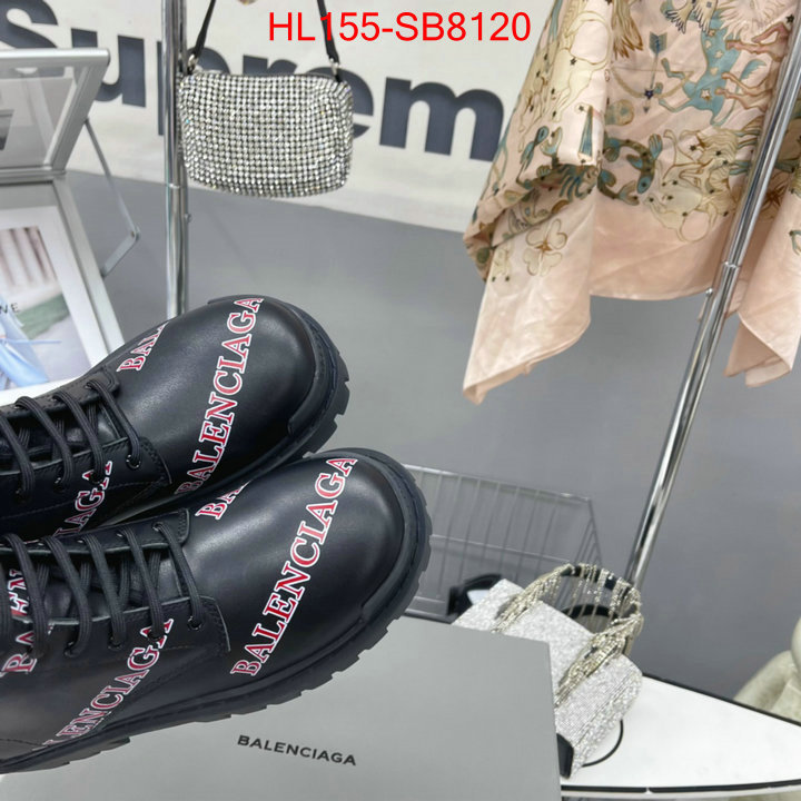 Women Shoes-Balenciaga perfect ID: SB8120 $: 155USD