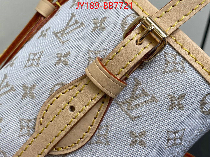 LV Bags(TOP)-Nono-No Purse-Nano No- designer ID: BB7721 $: 189USD,