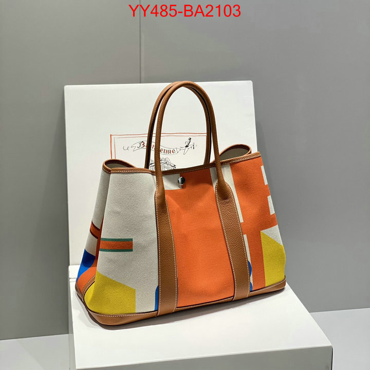 Hermes Bags(TOP)-Handbag- from china ID: BA2103 $: 485USD,