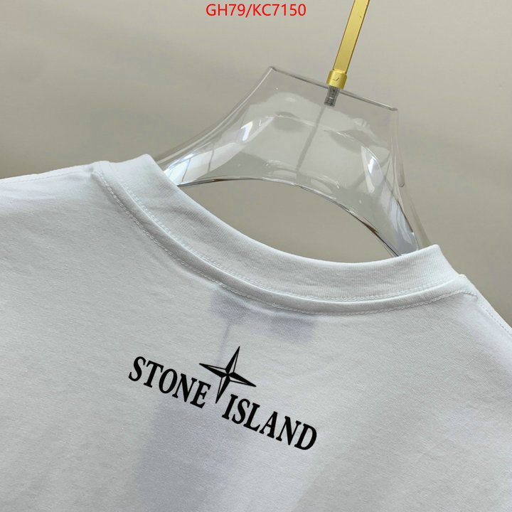 Clothing-Stone Island practical and versatile replica designer ID: KC7150 $: 79USD