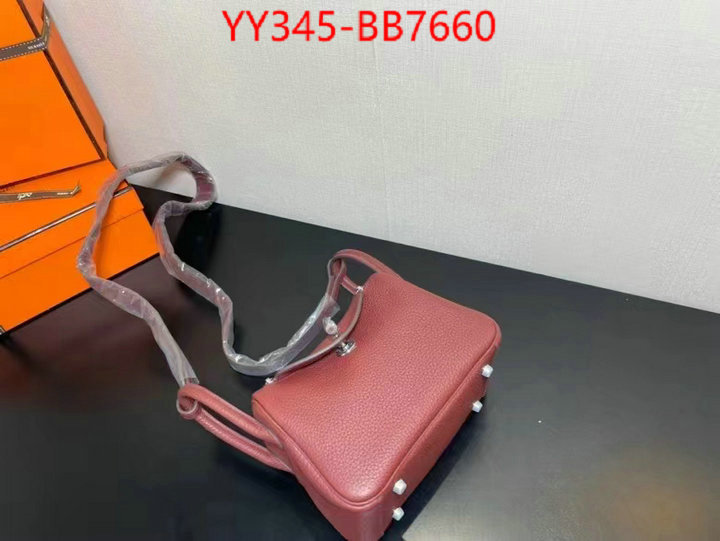 Hermes Bags(TOP)-Lindy- 7 star replica ID: BB7660 $: 345USD,