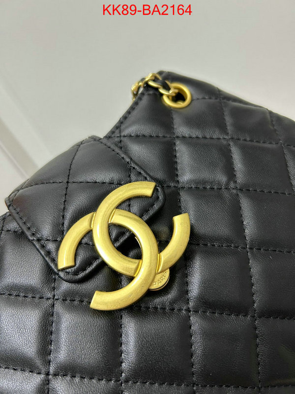 Chanel Bags(4A)-Crossbody- new ID: BA2164 $: 89USD,