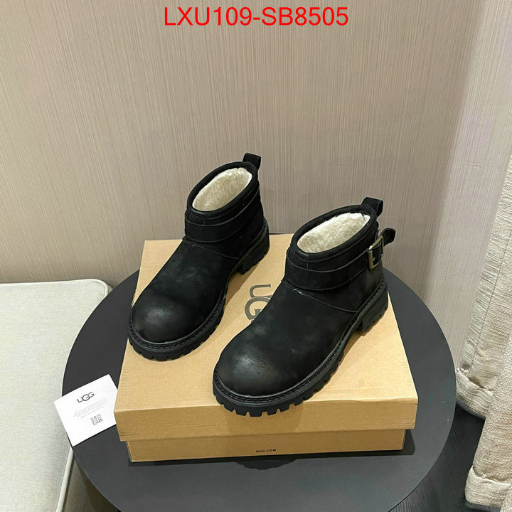 Women Shoes-UGG high ID: SB8505 $: 109USD