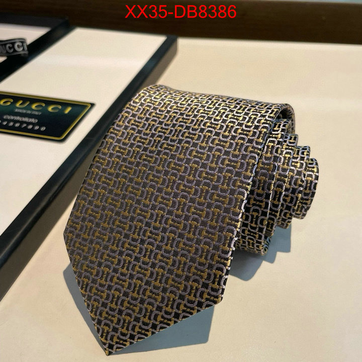 Ties-Gucci best like ID: DB8386 $: 35USD