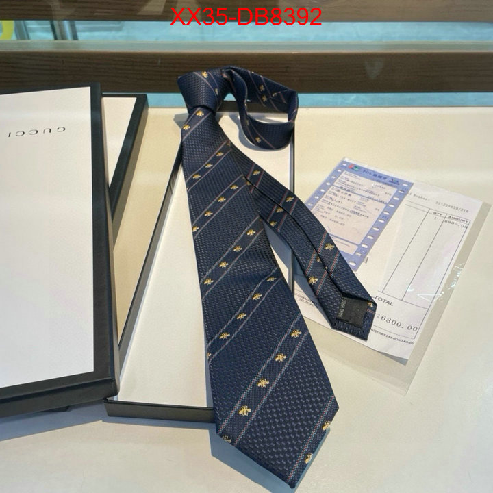 Ties-Gucci sell high quality ID: DB8392 $: 35USD