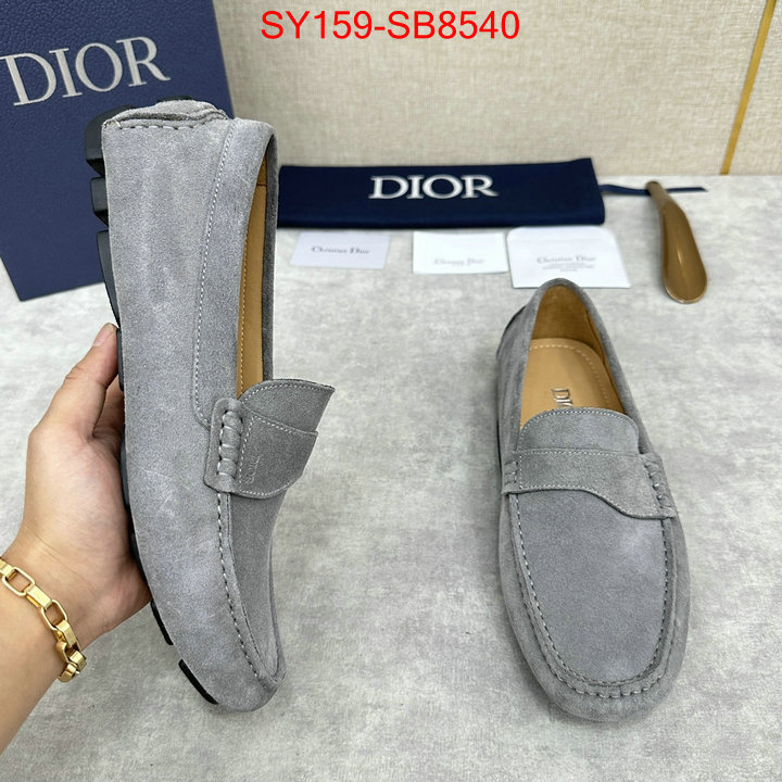 Men shoes-Dior replica online ID: SB8540 $: 159USD