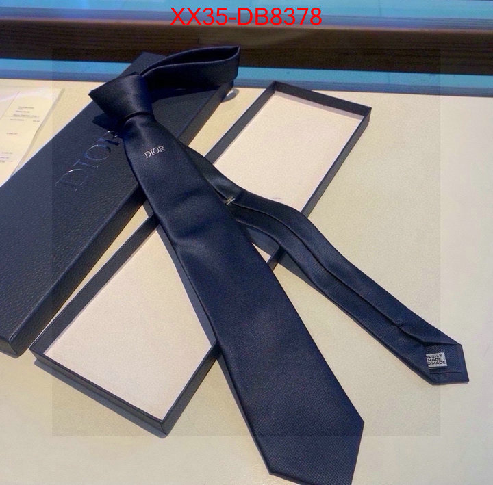 Ties-Dior where to buy the best replica ID: DB8378 $: 35USD