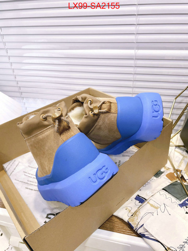 Women Shoes-UGG wholesale designer shop ID: SA2155 $: 99USD