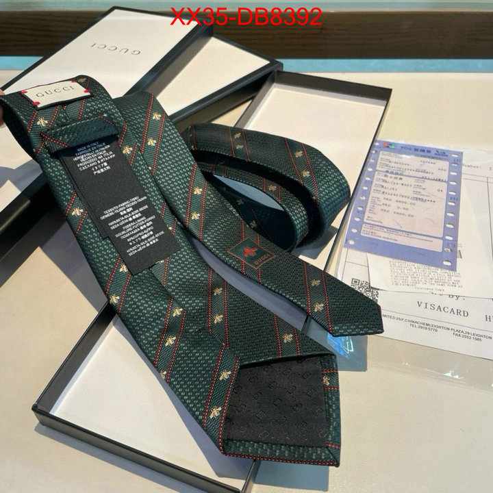 Ties-Gucci sell high quality ID: DB8392 $: 35USD