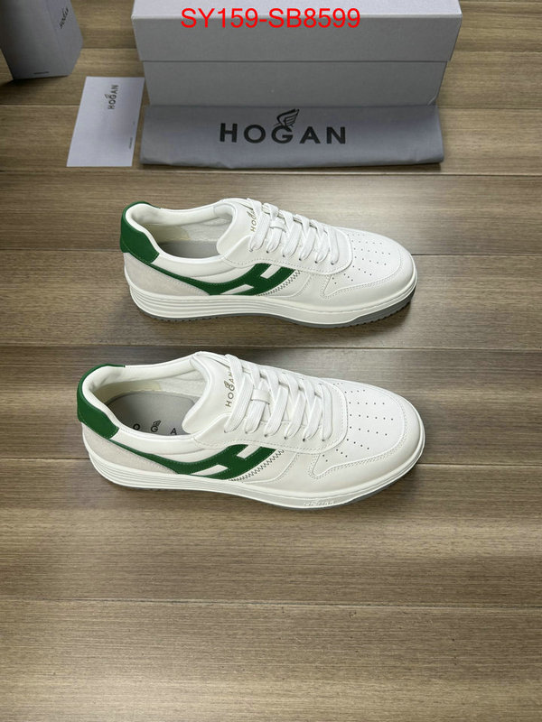 Men Shoes-Hogan from china ID: SB8599 $: 159USD