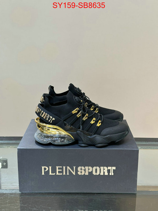 Men Shoes-PHILIPP PIEIN china sale ID: SB8635 $: 159USD