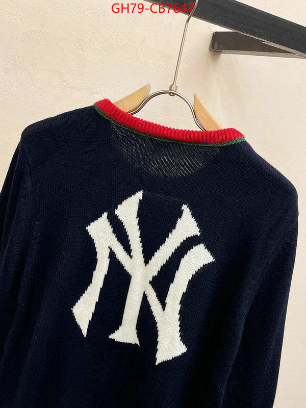 Clothing-NY where can you buy a replica ID: CB7647 $: 79USD