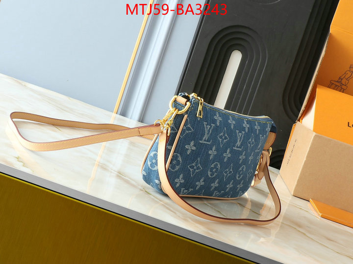 LV Bags(4A)-Pochette MTis Bag- we provide top cheap aaaaa ID: BA3243 $: 59USD,