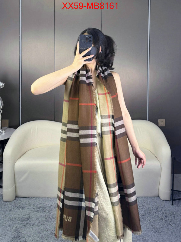 Scarf-Burberry where can i buy ID: MB8161 $: 59USD