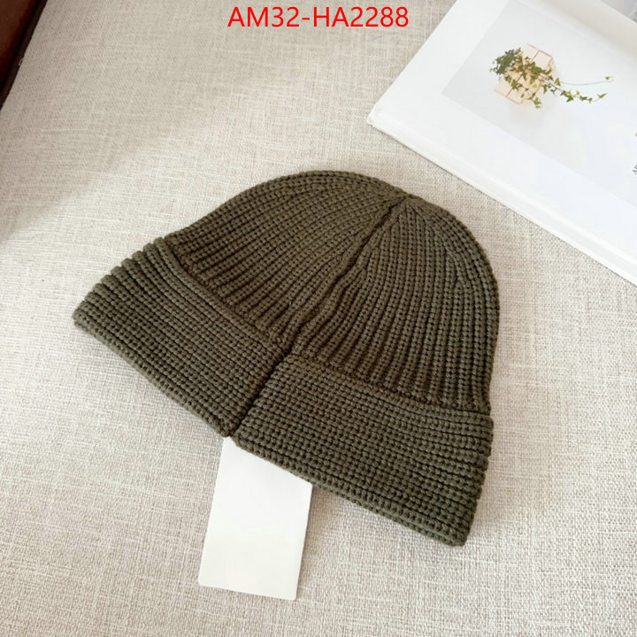 Cap(Hat)-Celine designer 1:1 replica ID: HA2288 $: 32USD