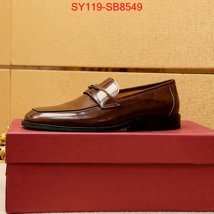 Men shoes-Ferragamo the online shopping ID: SB8549 $: 119USD