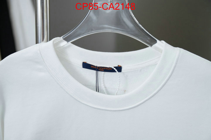 Clothing-LV top 1:1 replica ID: CA2148 $: 85USD