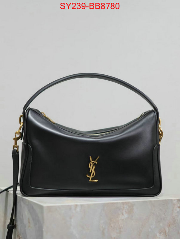 YSL Bags(TOP)-Crossbody- replcia cheap from china ID: BB8780 $: 239USD,