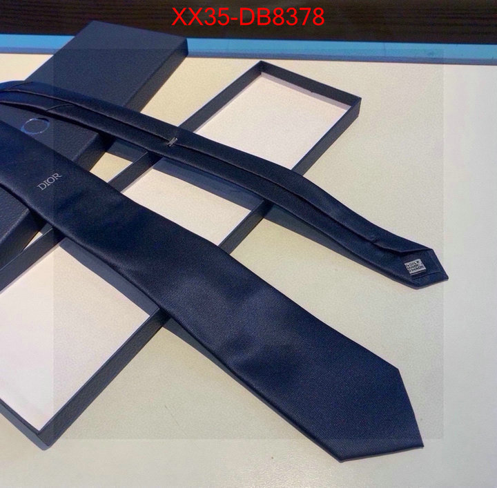 Ties-Dior where to buy the best replica ID: DB8378 $: 35USD