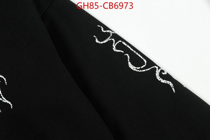 Clothing-Balenciaga where can you buy a replica ID: CB6973 $: 85USD