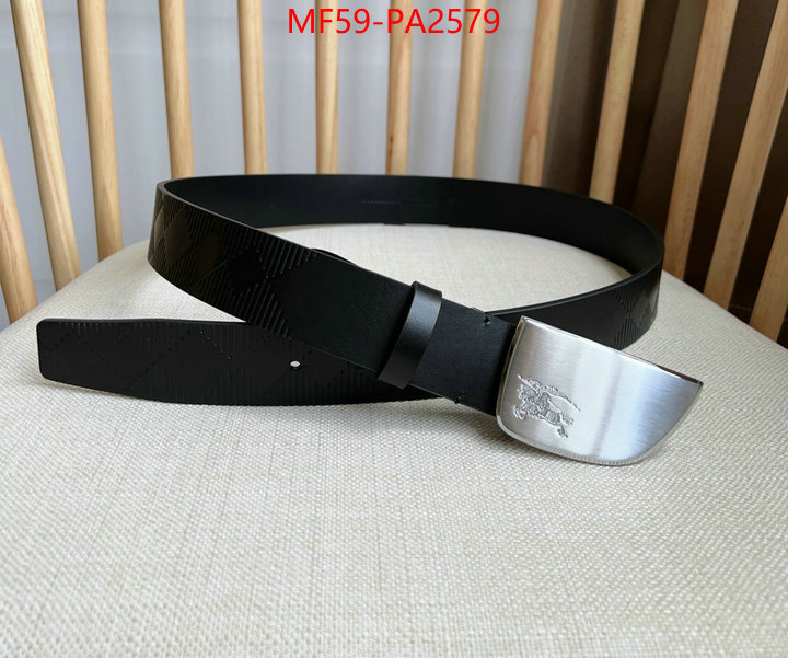 Belts-Burberry every designer ID: PA2579 $: 59USD