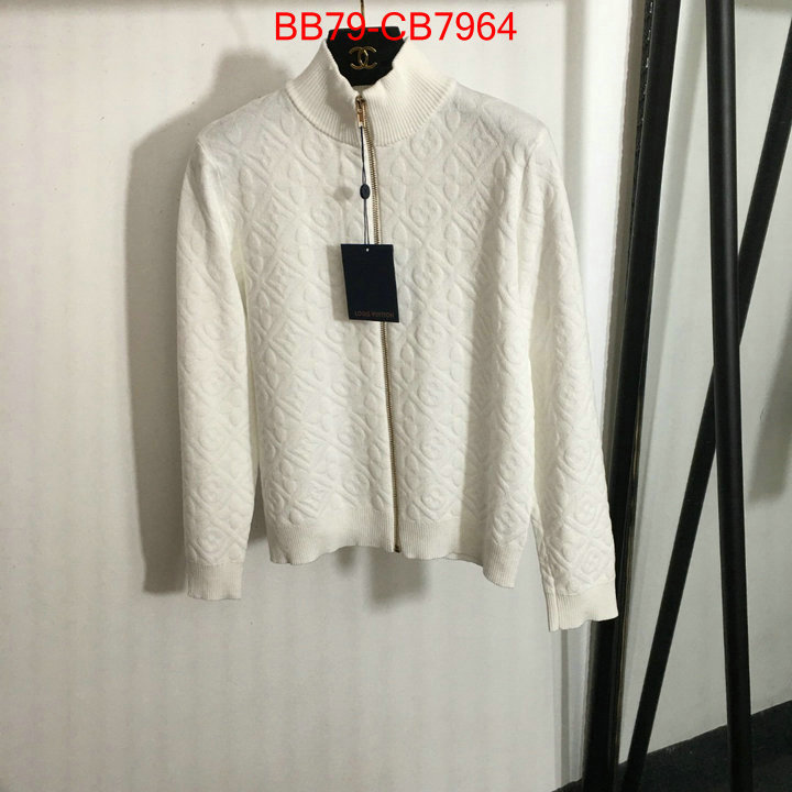 Clothing-LV for sale online ID: CB7964 $: 79USD