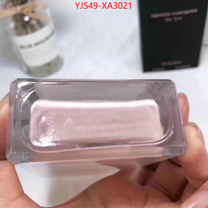 Perfume-Narciso Rodriguez designer high replica ID: XA3021 $: 49USD