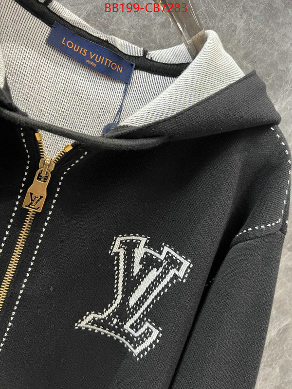 Clothing-LV is it ok to buy replica ID: CB7283 $: 199USD