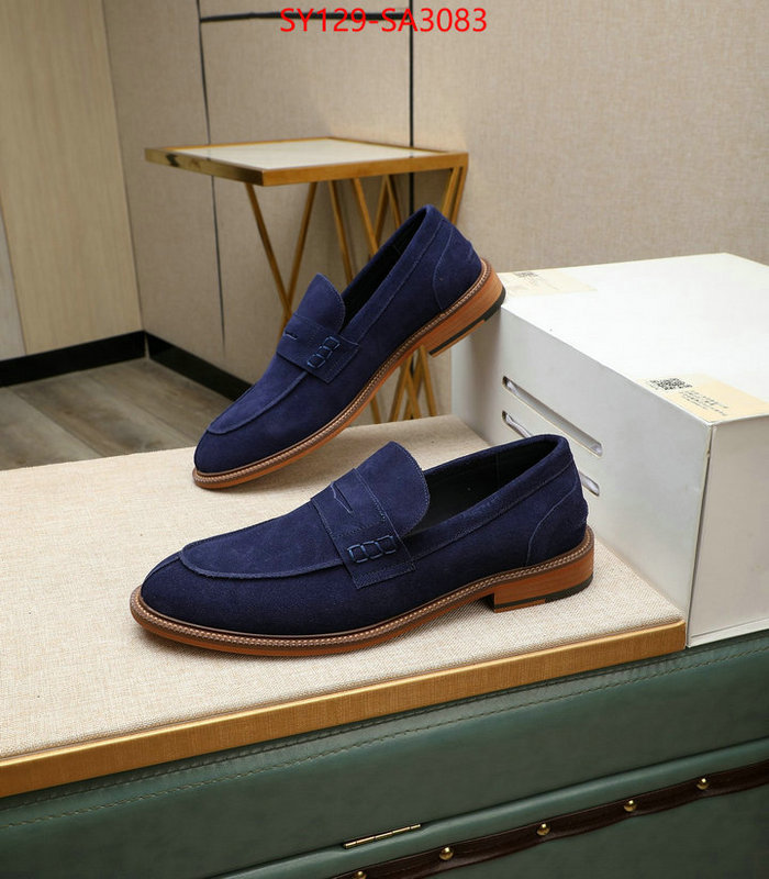 Men Shoes-Brunello Cucinelli sellers online ID: SA3083 $: 129USD