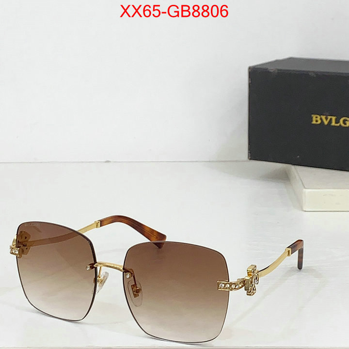 Glasses-Bvlgari buy high quality cheap hot replica ID: GB8806 $: 65USD