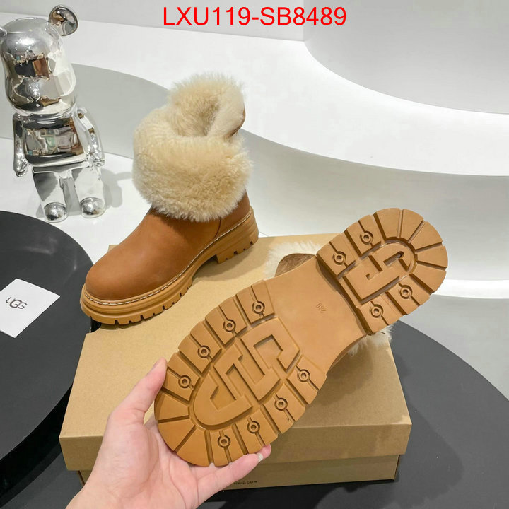 Women Shoes-Boots fashion ID: SB8489 $: 119USD