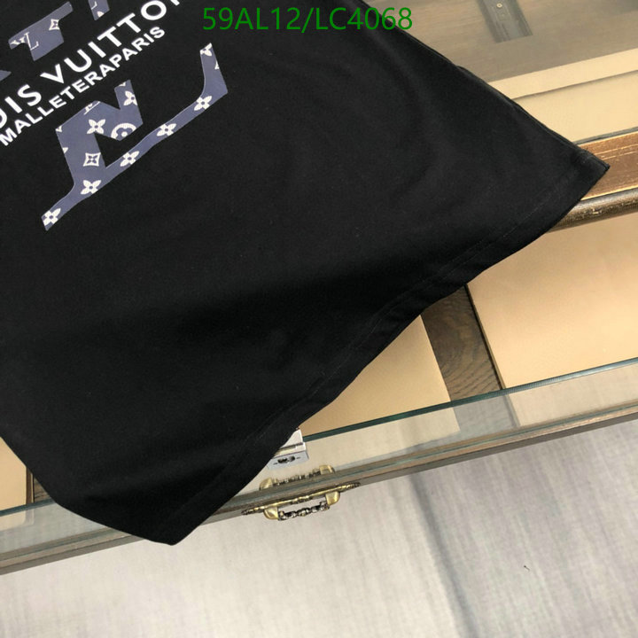 Clothing-LV buy online ID: LC4068 $: 59USD