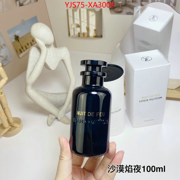 Perfume-LV new 2024 ID: XA3008 $: 75USD