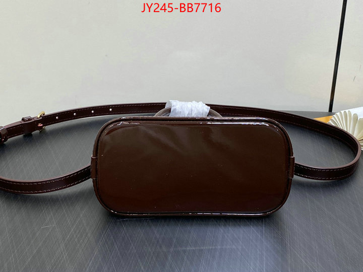 LV Bags(TOP)-Alma- aaaaa+ quality replica ID: BB7716