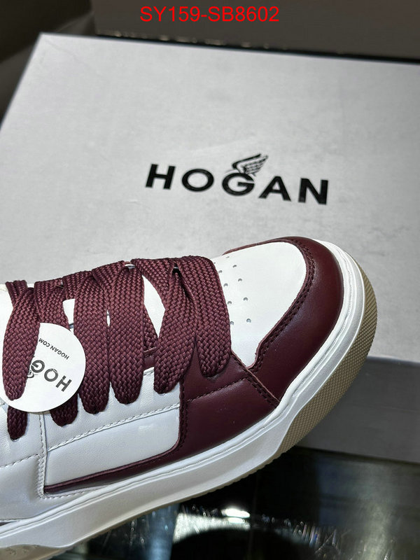 Men Shoes-Hogan are you looking for ID: SB8602 $: 159USD