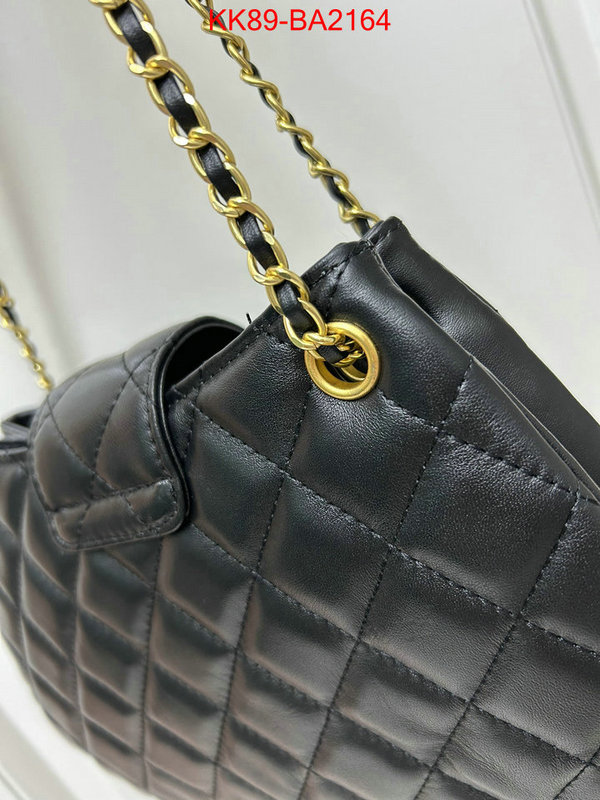 Chanel Bags(4A)-Crossbody- new ID: BA2164 $: 89USD,