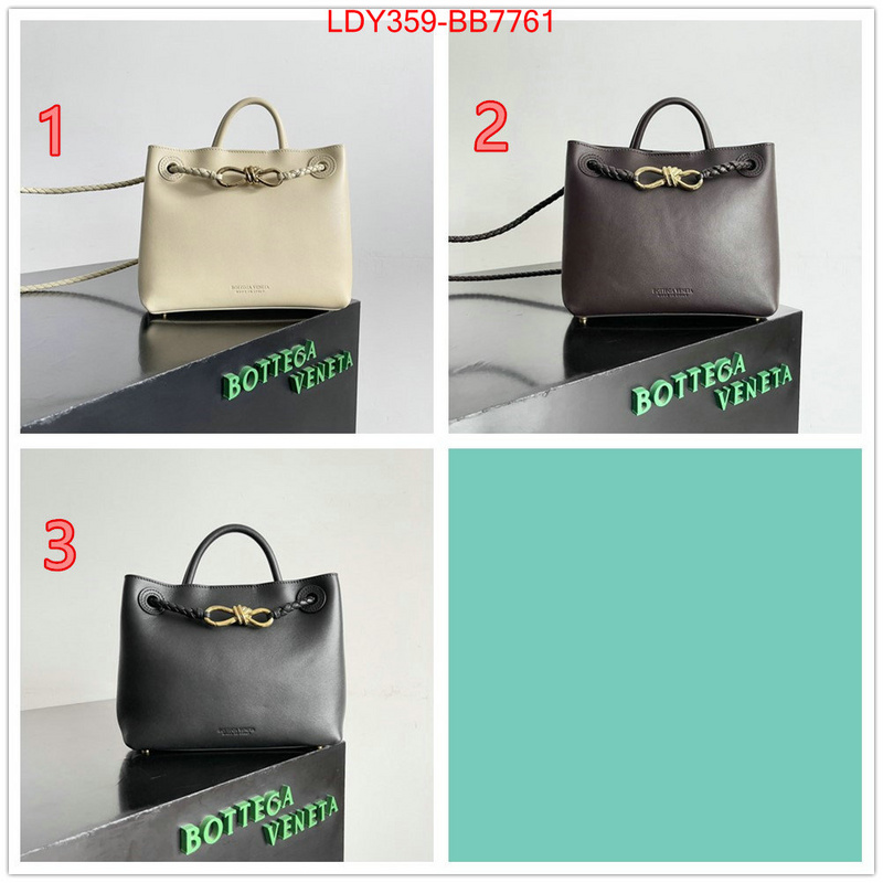 BV Bags(TOP)-Handbag- shop cheap high quality 1:1 replica ID: BB7761 $: 359USD,