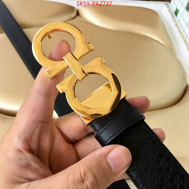 Belts-Ferragamo buy best high-quality ID: PA2737 $: 59USD