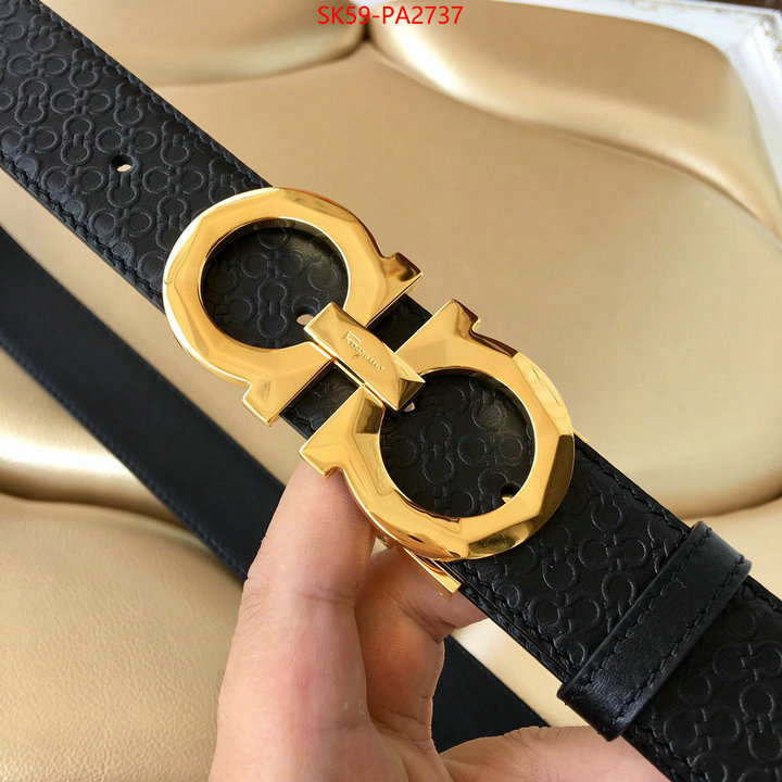 Belts-Ferragamo buy best high-quality ID: PA2737 $: 59USD