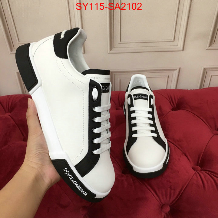 Women Shoes-DG high quality happy copy ID: SA2102 $: 115USD